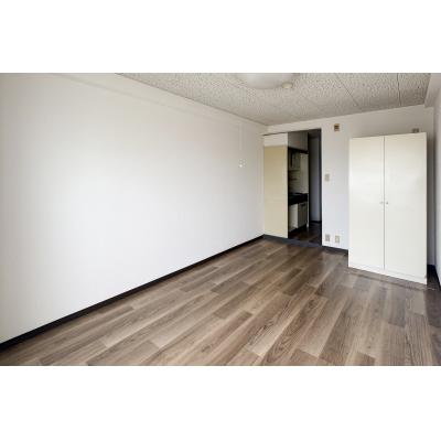 アットイン大阪箕面1の内観画像