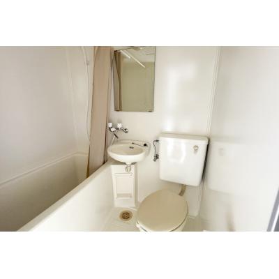 アットイン大阪箕面1の物件写真5