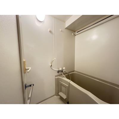★Oenupマンスリー秋葉原【ダブルサイズベッド設置・2名入居可能・広々１DK・ドラム式洗濯機設置・法人契約可能！】の物件詳細の物件写真4