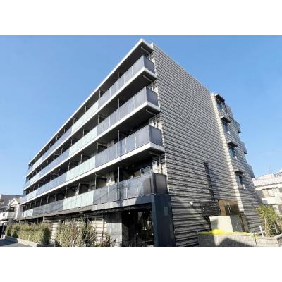 OneLife二子新地EAST【★Wi-Fi無制限・設備充実】の物件写真1