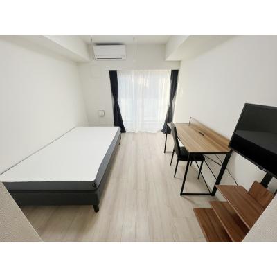 OneLife二子新地EAST【★Wi-Fi無制限・設備充実】の物件写真2