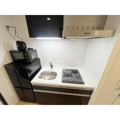 OneLife二子新地EAST【★Wi-Fi無制限・設備充実】の物件写真3