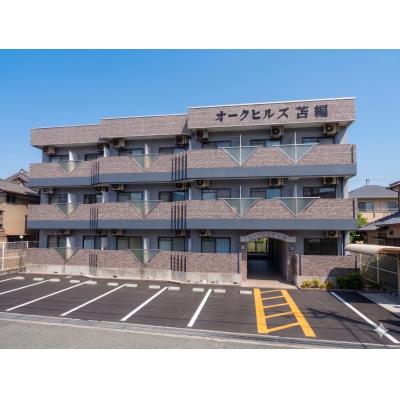 🌈賃料半額🌈駐車場付き🚗JR英賀保駅利用で姫路への通勤・出張に最適👜周辺施設が充実し暮らしやすい１Kマンスリー【M116】の物件写真6