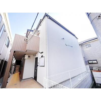 OneLife宮崎台レント【★1名様入居・Wi-Fi無制限・バストイレ別・浴室乾燥機付き】の物件写真1
