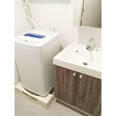OneLife横浜ズーム【★Wi-Fi無制限・設備充実】の物件写真5