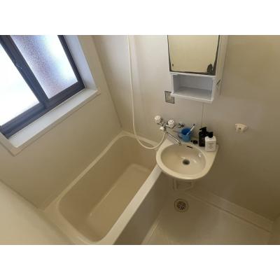 すむだすみなみB✨駐車場有り✨2名入居可✨コンビニすぐ🏪業務用スーパーすぐ✨の物件写真4