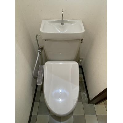 すむだすみなみB✨駐車場有り✨2名入居可✨コンビニすぐ🏪業務用スーパーすぐ✨の物件写真5