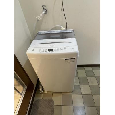 すむだすみなみB✨駐車場有り✨2名入居可✨コンビニすぐ🏪業務用スーパーすぐ✨の物件写真6