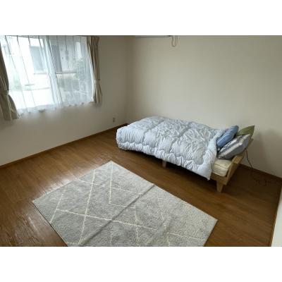 すむだすⅢ✨駐車場あり✨角部屋✨2人入居可✨スーパー・ドラッグストア近く🏪の物件写真2