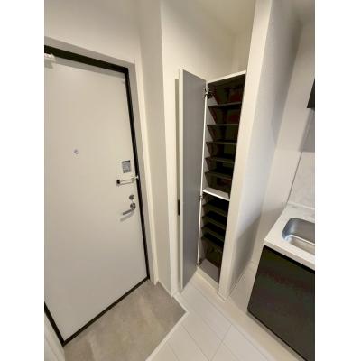 ✨ Wi-Fi無料 📶 半田駅より徒歩９分 🚉築浅優良物件！！  🔶マンスリーベースＪＰ🔶　【A004】の物件写真6