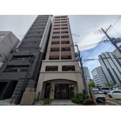 ワントップマンスリー淀屋橋プライムシティ【LUUP無料クーポン、ヨギボー、Refa製品付き】の物件写真1