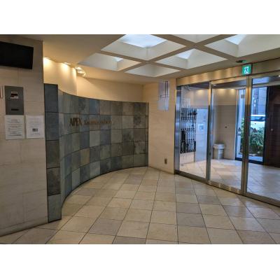 ワントップマンスリー淀屋橋プライムシティ【LUUP無料クーポン、ヨギボー、Refa製品付き】の物件写真2
