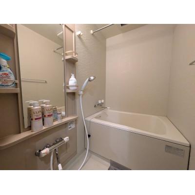 ワントップマンスリー淀屋橋プライムシティ【LUUP無料クーポン、ヨギボー、Refa製品付き】の物件写真4