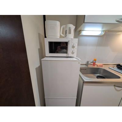 ワントップマンスリー淀屋橋プライムシティ【LUUP無料クーポン、ヨギボー、Refa製品付き】の物件写真5