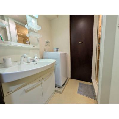 ワントップマンスリー淀屋橋プライムシティ【LUUP無料クーポン、ヨギボー、Refa製品付き】の物件写真6
