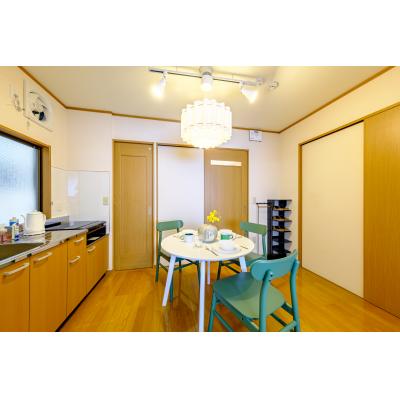 【浅草・スカイツリー近く✨】M-Base Ryogoku Tokyo📌無料Wi-Fi／独立洗面／収容人数3～8名／5～9月空の物件写真6