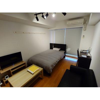 予約１０月～ 博多パレス／SR1号室の物件写真2