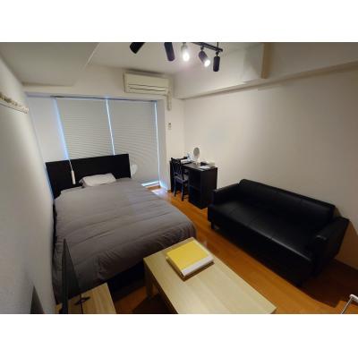 予約１０月～ 博多パレス／SR2号室の物件写真2
