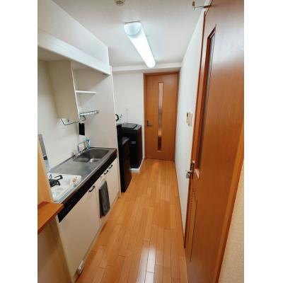 予約１０月～ 博多パレス／SR2号室の物件写真3