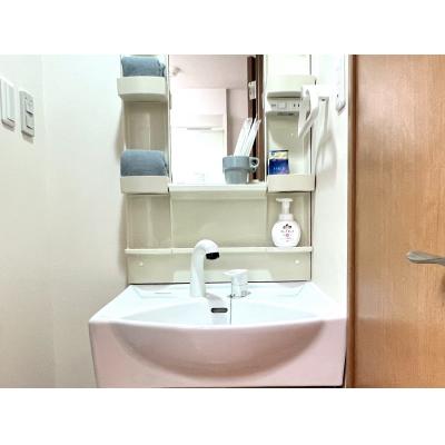 予約１０月～ 博多パレス／SR2号室の物件写真5