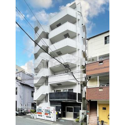 【🔥賃料3万円割キャンペーン🔥】BraTTo錦糸町エグゼの物件写真1
