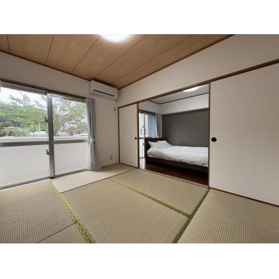  イーホライズン名護（旧メゾンばいたる）の物件写真5