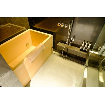 【六本木駅 徒歩2分✨】Roppongi House by U 📌デザイナーズ物件／無料WiFi／5~9月空き有の物件写真4