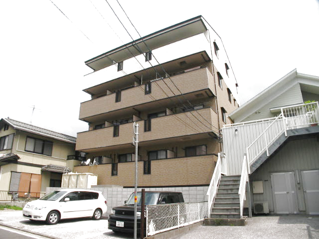 マンスリーリブマックスはりまや橋駅東セブンシーズ▲【設備充実】≪エクセレントシリーズ≫の外観画像