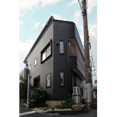 ワールドポテンシャル清水町3LDKの物件写真1