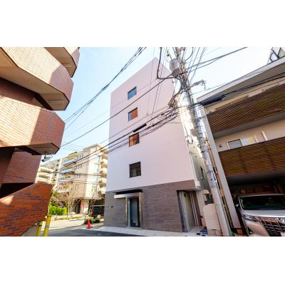 【品川・渋谷・羽田空港・横浜の直通✨】R2 📌無料Wi-Fi／独立洗面／最大４名 ※6~9月空き有りの物件写真1