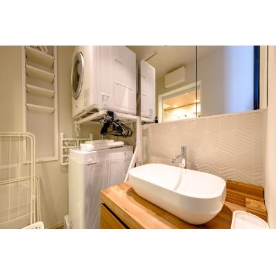 【品川・渋谷・羽田空港・横浜の直通✨】R2 📌無料Wi-Fi／独立洗面／最大４名 ※6~9月空き有りの物件写真3