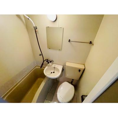 ONLY平塚4【🌈WiFi・管理費０円キャンペーン🌈】ペット不可♪ロフトあり★平塚駅徒歩9分⇔茅ヶ崎駅17分・藤沢20分・小田原駅30分⇔直通の物件写真3