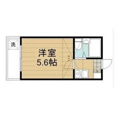 ONLY平塚4【🌈WiFi・管理費０円キャンペーン🌈】ペット不可♪ロフトあり★平塚駅徒歩9分⇔茅ヶ崎駅17分・藤沢20分・小田原駅30分⇔直通の物件写真6