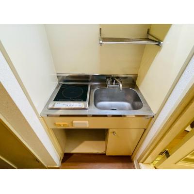 ONLY平塚4【🌈WiFi・管理費０円キャンペーン🌈】ペット不可♪ロフトあり★平塚駅徒歩9分⇔茅ヶ崎駅17分・藤沢20分・小田原駅30分⇔直通の物件写真2