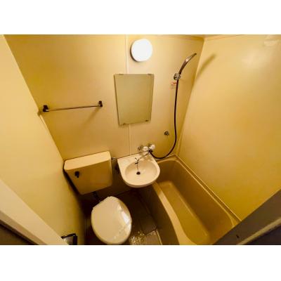 ONLY平塚4【🌈WiFi・管理費０円キャンペーン🌈】ペット不可♪ロフトあり★平塚駅徒歩9分⇔茅ヶ崎駅17分・藤沢20分・小田原駅30分⇔直通の物件写真3