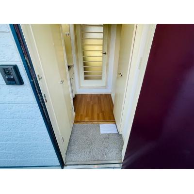 ONLY平塚4【🌈WiFi・管理費０円キャンペーン🌈】ペット不可♪ロフトあり★平塚駅徒歩9分⇔茅ヶ崎駅17分・藤沢20分・小田原駅30分⇔直通の物件写真4