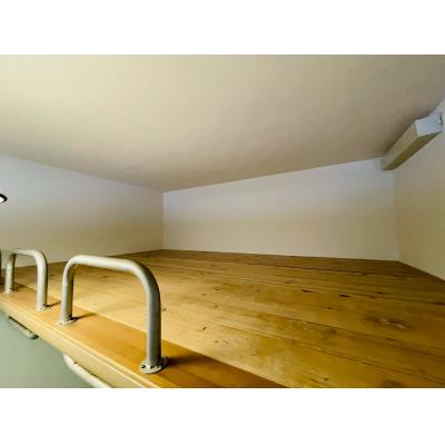 ONLY平塚4【🌈WiFi・管理費０円キャンペーン🌈】ペット不可♪ロフトあり★平塚駅徒歩9分⇔茅ヶ崎駅17分・藤沢20分・小田原駅30分⇔直通の物件写真5