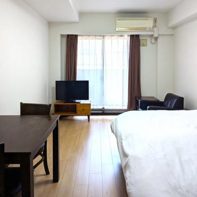 ◤賃料60％OFF・秋割りキャンペーン・大阪堺筋本町・松屋町エリア◢　🌰ネット無制限/浴室乾燥機付き♪　アスヴェル心斎橋東Ⅱ🚭【No.5176040】の物件写真1