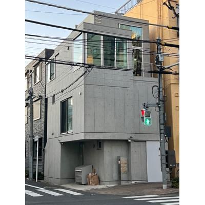 【3LDK一軒家デザイナーハウス✨】TOKYO CABIN 📌無料Wi-Fi／ハイクオリティ物件／6~9月空き有の外観画像