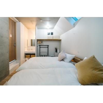【3LDK一軒家デザイナーハウス✨】TOKYO CABIN 📌無料Wi-Fi／ハイクオリティ物件／6~9月空き有の物件写真5
