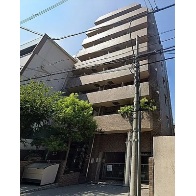 【🌴夏のセミより先に、予約キャンペーン🌴】梅田・難波乗り換えなし｜ BraTTo上本町リーガルの外観画像