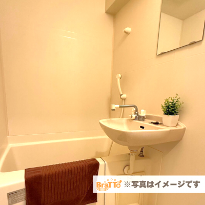 【🌴夏のセミより先に、予約キャンペーン🌴】梅田・難波乗り換えなし｜ BraTTo上本町リーガルの物件写真5