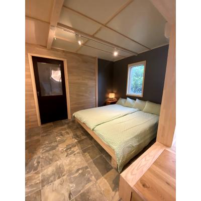ワールドポテンシャル清水町1LDK🏠駅から5分☘️都内静かな住宅地デザイナーズワンルーム！の物件写真2