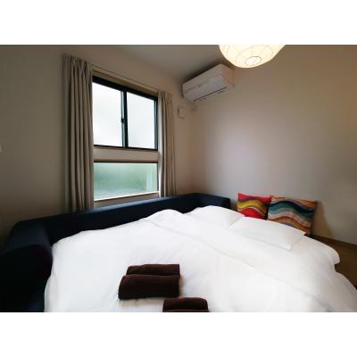 【スカイツリー眺望✨】凛森 📌戸建て貸切／最大7名／浴室乾燥／独立洗面／5~9月空き有の物件写真5