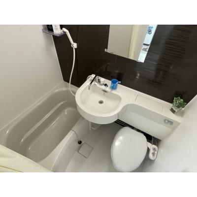 すむだすプランタン✨コンビニすぐ✨の物件写真4