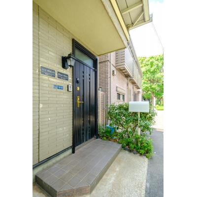【最大8名の戸建て✨】ボザールハウス 📌無料Wi-Fi／浴室乾燥／独立洗面台／5~9月空き有の外観画像