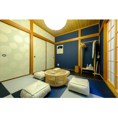 【最大8名の戸建て✨】ボザールハウス 📌無料Wi-Fi／浴室乾燥／独立洗面台／5~9月空き有の物件写真3