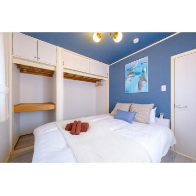 【最大8名の戸建て✨】ボザールハウス 📌無料Wi-Fi／浴室乾燥／独立洗面台／5~9月空き有の物件写真5