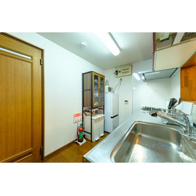 【戸建て貸切✨】Shibuya Urban Retreat 📌無料Wi-Fi／最大10名の広々快適／5~9月空き有の物件写真3