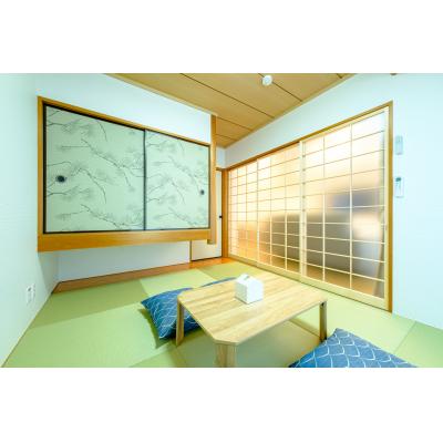 【一棟貸切4LDK✨】Shibuya　Second　Home　📌Serta製ベッド／5~9月空の物件写真3